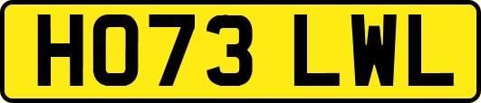 HO73LWL