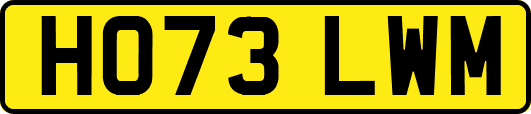 HO73LWM