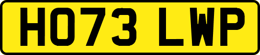 HO73LWP