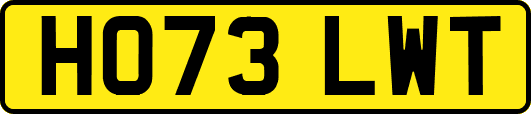 HO73LWT