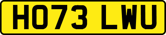 HO73LWU