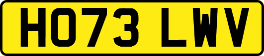 HO73LWV