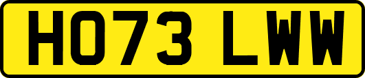 HO73LWW