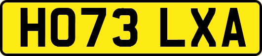 HO73LXA