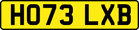 HO73LXB