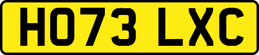 HO73LXC
