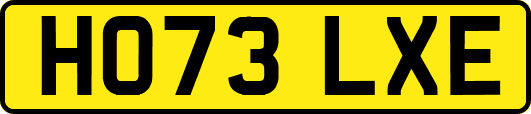 HO73LXE