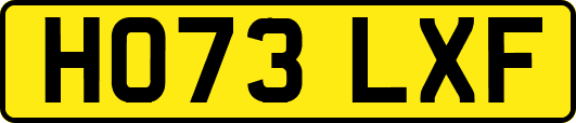 HO73LXF