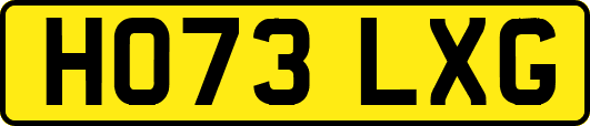 HO73LXG