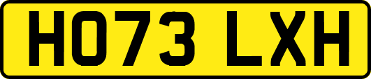 HO73LXH