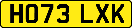 HO73LXK
