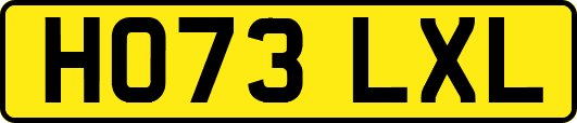 HO73LXL