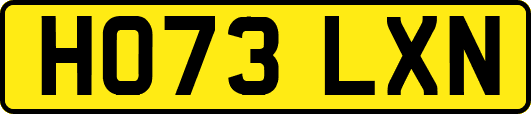 HO73LXN