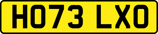 HO73LXO