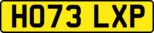 HO73LXP