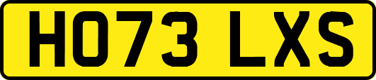 HO73LXS