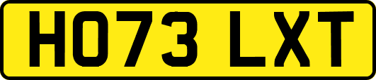 HO73LXT