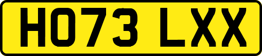HO73LXX