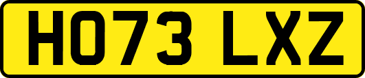 HO73LXZ