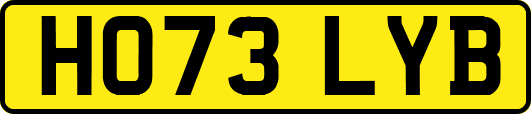HO73LYB