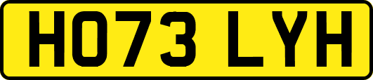 HO73LYH