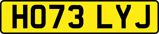 HO73LYJ