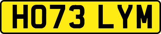 HO73LYM