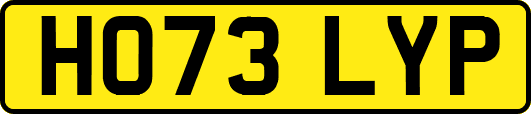 HO73LYP