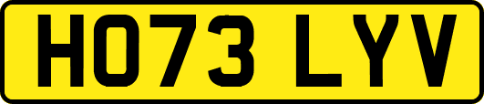 HO73LYV