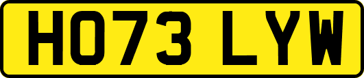 HO73LYW