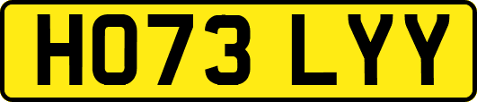 HO73LYY