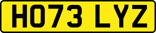 HO73LYZ
