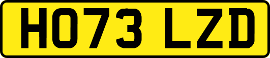 HO73LZD