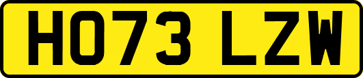 HO73LZW