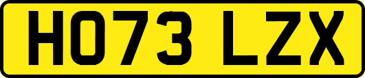 HO73LZX