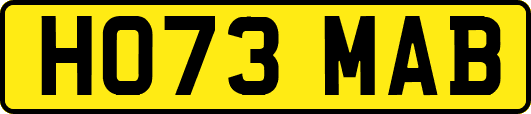 HO73MAB