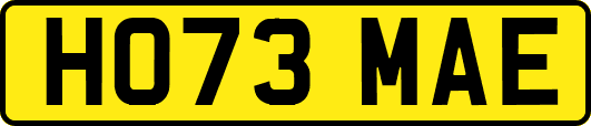 HO73MAE