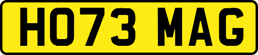 HO73MAG