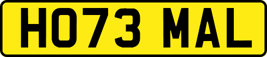 HO73MAL