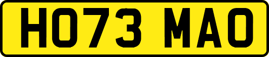 HO73MAO