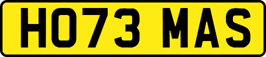 HO73MAS