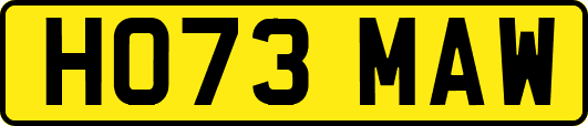HO73MAW