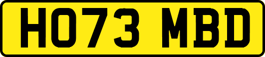 HO73MBD