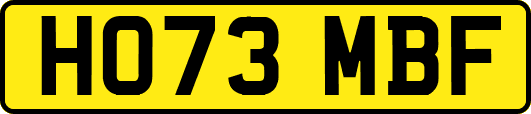 HO73MBF