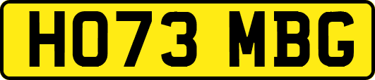 HO73MBG