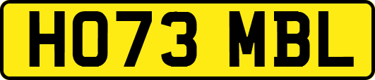 HO73MBL
