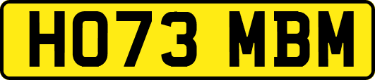 HO73MBM