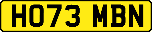 HO73MBN