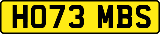 HO73MBS