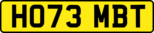 HO73MBT
